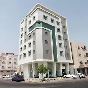 فندق منازلي الخزامى, المدينة المنورة