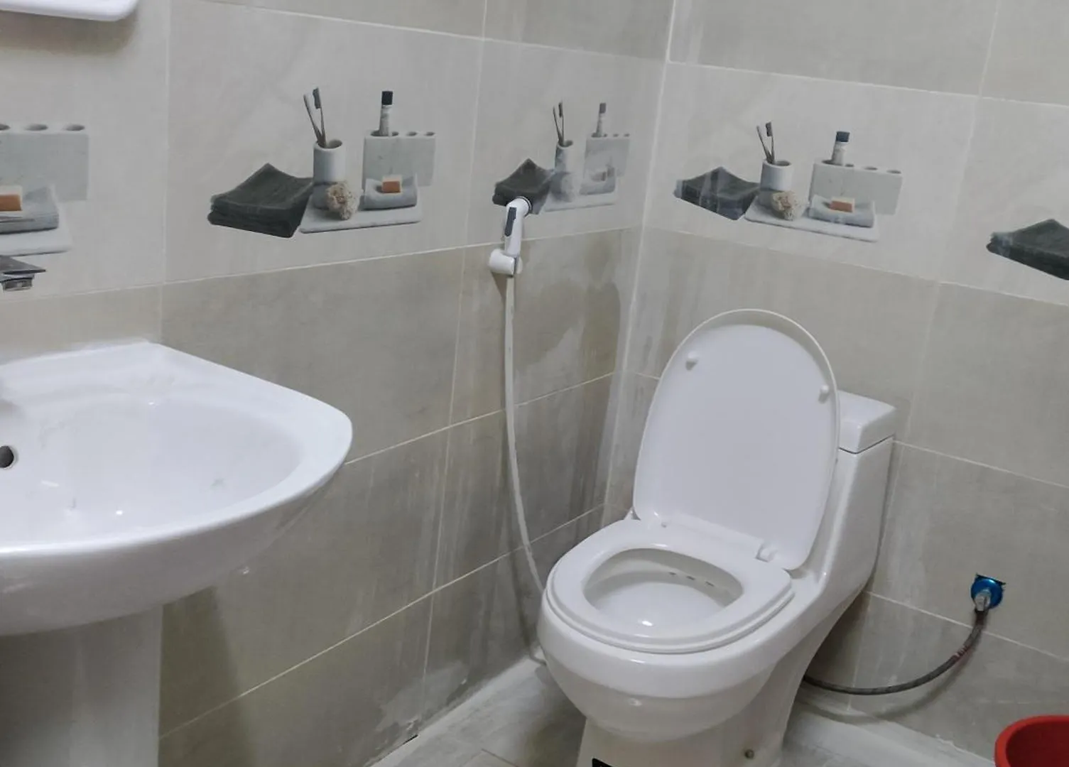 Zeiab Hotel Medina Saudi Arabia