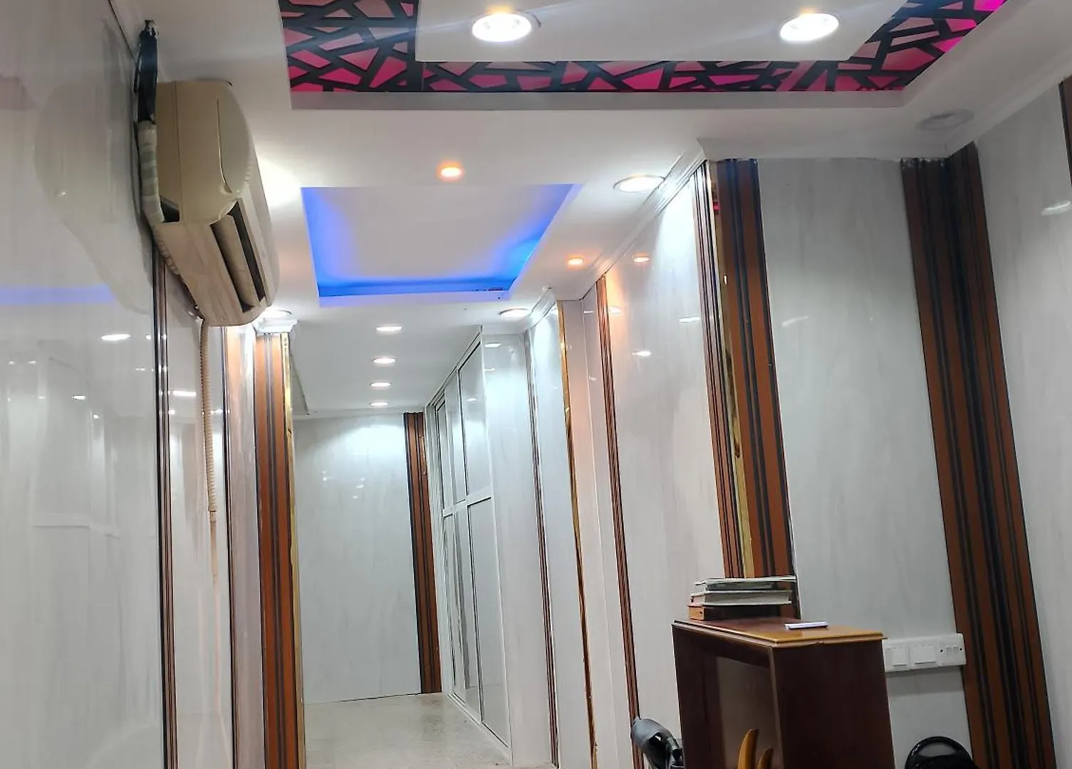 Zeiab Hotel Medina Saudi Arabia